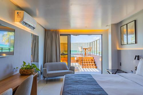 Icon Hotel by Welkom in Joao Pessoa