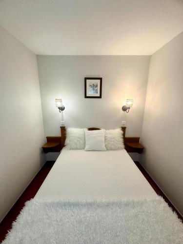 Évasion Alpine Vue Panoramique, WiFI et Garage Évasion Alpine Vue Panoramique, WiFI et Garage