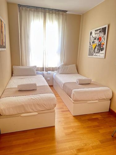 Great and Seaside Flat, Barcellona (foto 3)