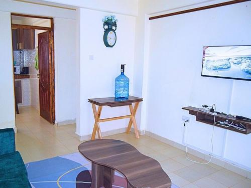 Areka Court, Mbale-Vihiga County in Kisumu