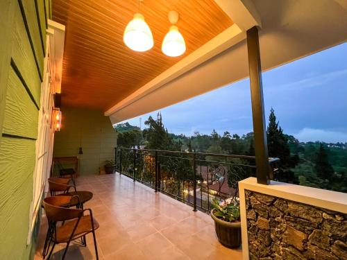 Facilities, Gracia Spa Resort in Lembang