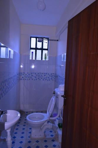 Bany, Areka Court, Mbale-Vihiga County in Kisumu