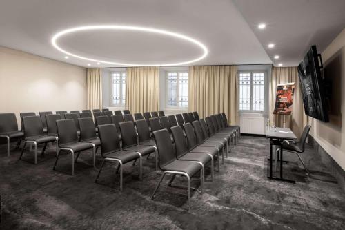 Radisson Collection Astorija Hotel Vilnius - image 5