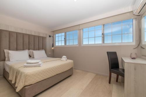 Anadiomeni Pool & Beach Apartments by "elite" 5