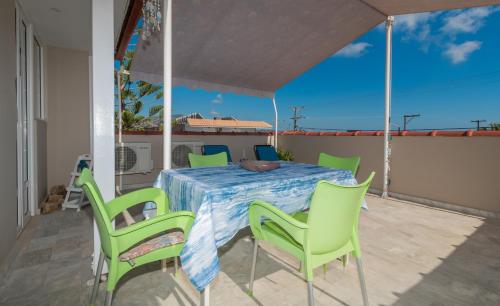 Anadiomeni Pool & Beach Apartments by "elite" 5