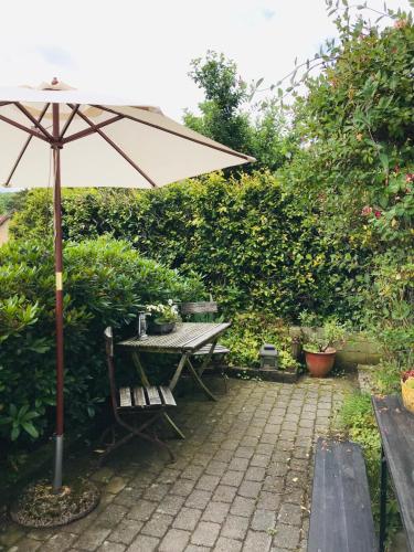 B&B Hasselgren in Viborg