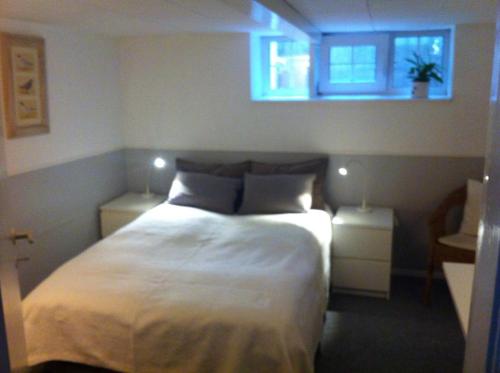 B&B Hasselgren in Viborg