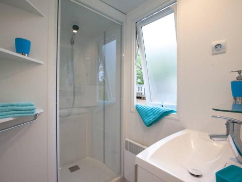 Two-Bedroom Bungalow