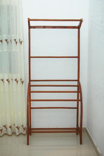 Three-Bedroom Apartment image 1