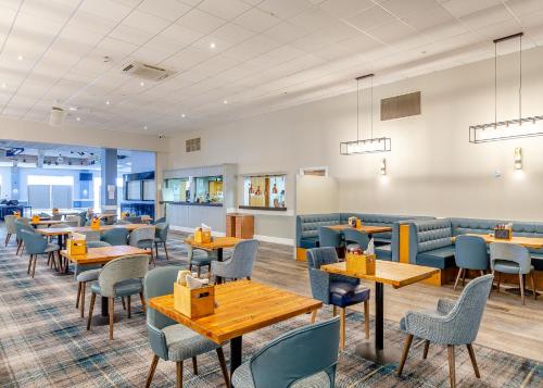 Apartment with Access to Pool Spa & Soft play, Ilfracombe (foto 7)