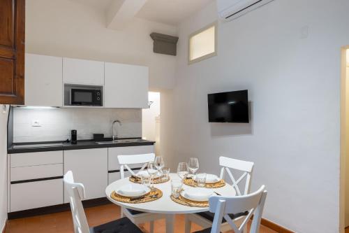 Bargello Apartment, Firenze