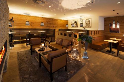 Hotel Stadt Kufstein - image 2