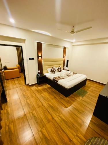 SHLOKA RESIDENCY, Shamshabad
