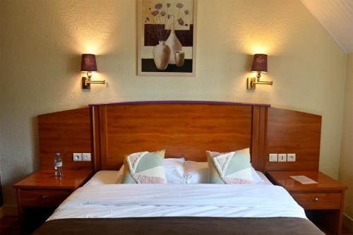 Auberge De Launay - main image