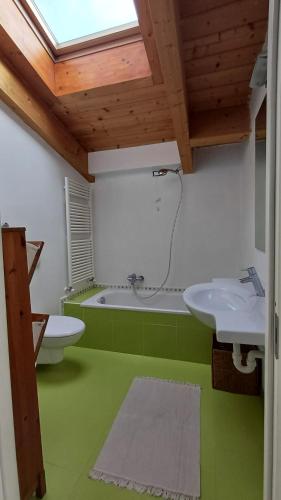 B&B Casa Cantoniera 5