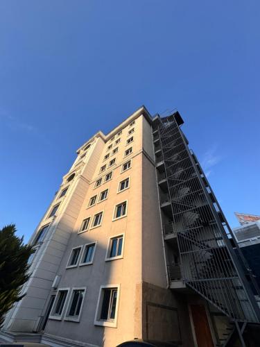 Asia City Hotel Istanbul, Istanbul (photo 8)