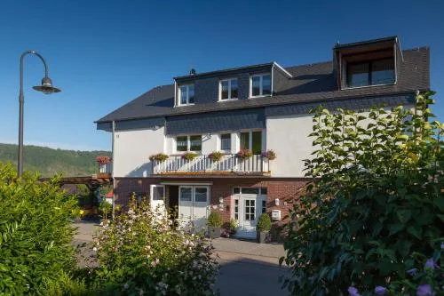 Ferienweingut Jürgen Beth Parterre in Kröv, Deutschland