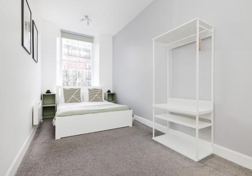 Argyl - Grassmarket Apartments 3