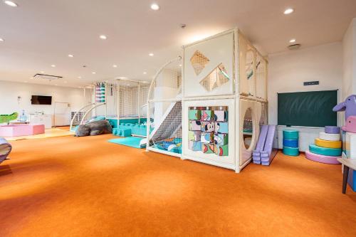 HVOYA Apart-Hotel & SPA in Bukovel