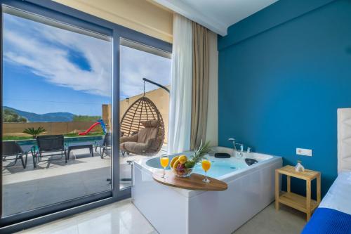 Villa SolLA- in Camkoy