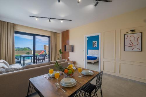 Villa SolLA- in Camkoy