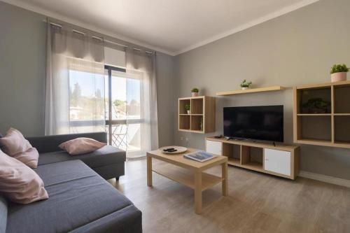 2 bed - Amazing apartment up to 4 people in Vale de Covo