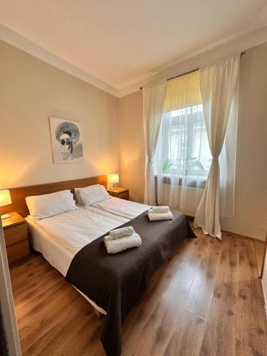 Mikołajska Apartments with Lift, Cracovie (photo 10)