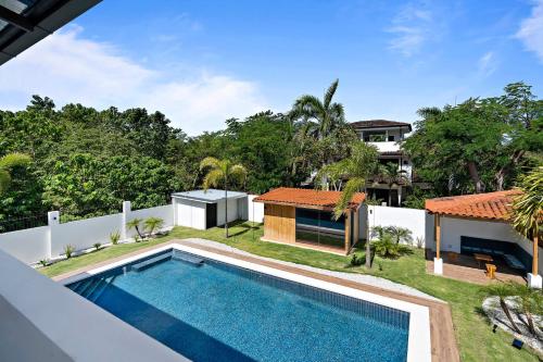 Uitzicht, Casa Corales Dreams Deluxe in Playa Flamingo