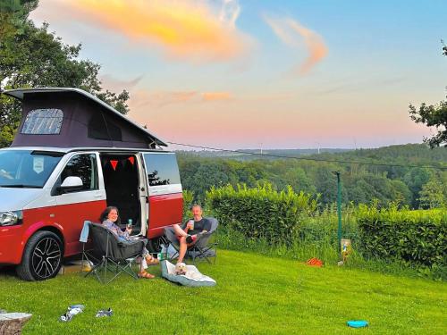 Camping Le pommier rustique - image 6