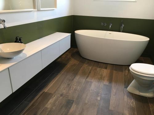 Létesítmények, Tana Panorama - Apartments in Tana