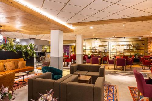 Pub/Lounge, Wunderland Kalkar in Kalkar