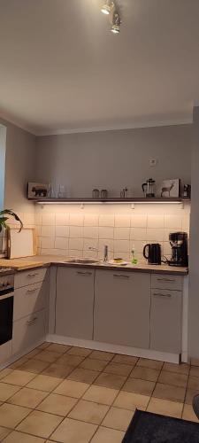 Allenberghütte Schoningen (Allenberghutte Schoningen) in อุสลาร์