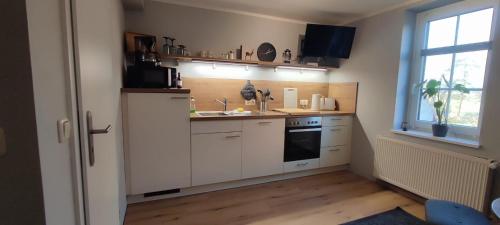 Allenberghütte Schoningen (Allenberghutte Schoningen) in อุสลาร์