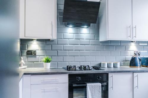 Beautiful Home In Bolton in Bolton