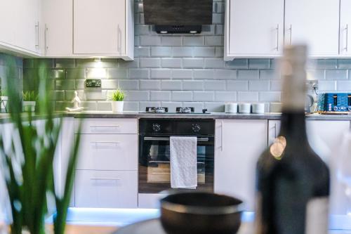 Beautiful Home In Bolton in Bolton