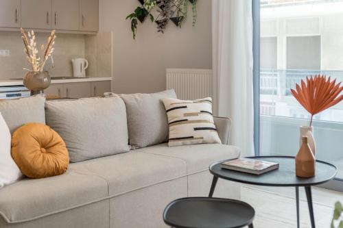 Beloved 1BR Apartment in Ampelokipoi by UPSTREET - image 3