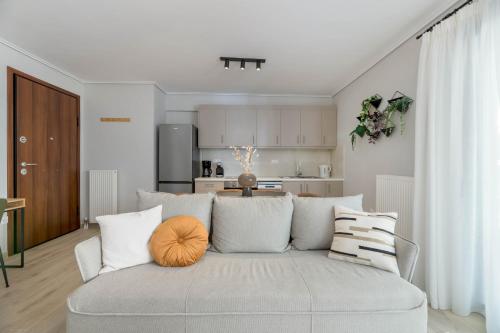 Beloved 1BR Apartment in Ampelokipoi by UPSTREET - image 8