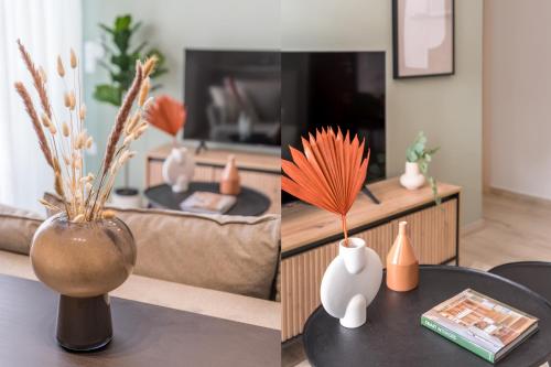 Beloved 1BR Apartment in Ampelokipoi by UPSTREET - image 10