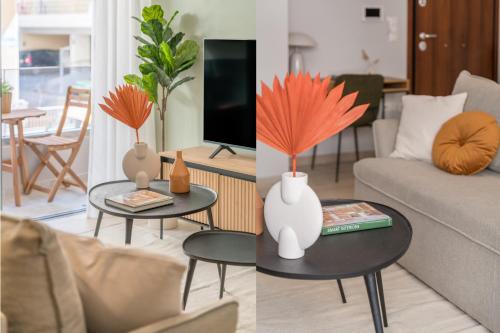 Beloved 1BR Apartment in Ampelokipoi by UPSTREET - image 6