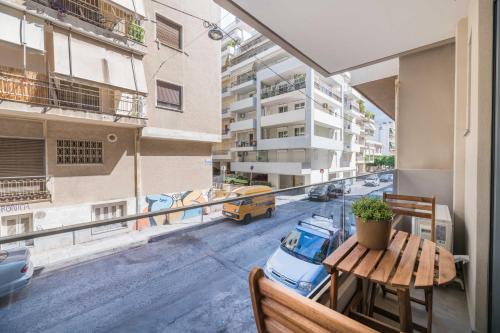 One-Bedroom Apartment image 10