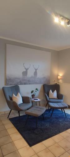 Allenberghütte Schoningen (Allenberghutte Schoningen) in อุสลาร์