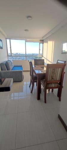 Apartamento Aeropuerto Embajada Americana Centro - image 5