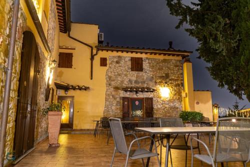 La Valle di Anna 4