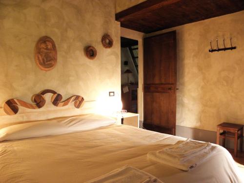 Appartamento Il Fienile Del Sole, Wifi, Perugia in Monteleone D'Orvieto