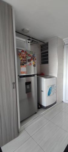 Two-Bedroom Apartment image 9