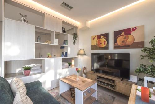 Luxury Haven in the most ideal area of Athens - image 14