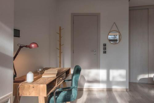 Luxury Haven in the most ideal area of Athens - image 12