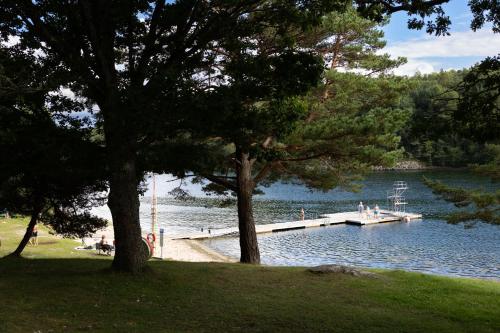 First Camp City – Strömstad