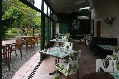 Auberge De Launay - image 12