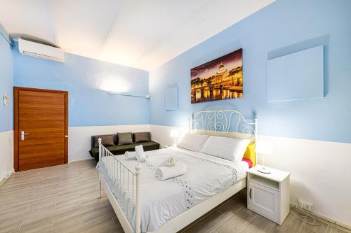 Children House Apartment, Rzym (zdjęcie 10)